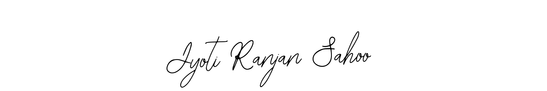 Make a beautiful signature design for name Jyoti Ranjan Sahoo. With this signature (Bearetta-2O07w) style, you can create a handwritten signature for free. Jyoti Ranjan Sahoo signature style 12 images and pictures png