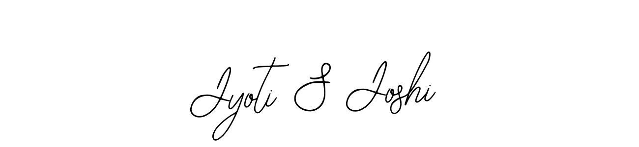 Check out images of Autograph of Jyoti S Joshi name. Actor Jyoti S Joshi Signature Style. Bearetta-2O07w is a professional sign style online. Jyoti S Joshi signature style 12 images and pictures png