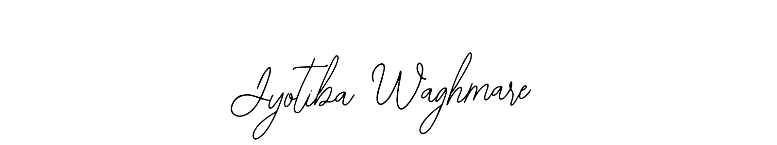 Once you've used our free online signature maker to create your best signature Bearetta-2O07w style, it's time to enjoy all of the benefits that Jyotiba Waghmare name signing documents. Jyotiba Waghmare signature style 12 images and pictures png