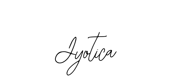Make a short Jyotica signature style. Manage your documents anywhere anytime using Bearetta-2O07w. Create and add eSignatures, submit forms, share and send files easily. Jyotica signature style 12 images and pictures png