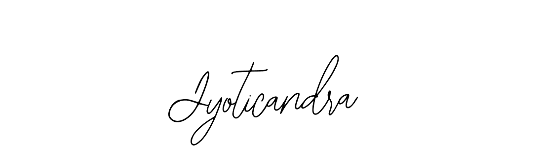 if you are searching for the best signature style for your name Jyoticandra. so please give up your signature search. here we have designed multiple signature styles  using Bearetta-2O07w. Jyoticandra signature style 12 images and pictures png