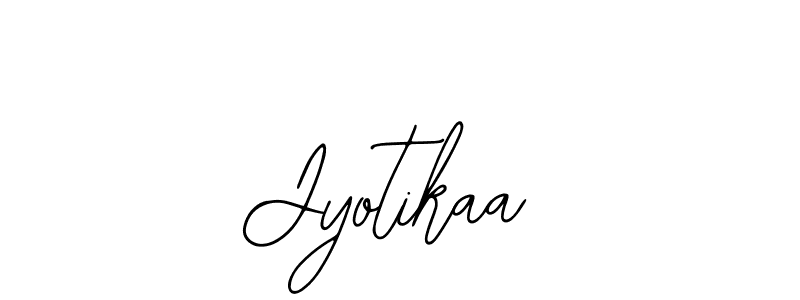 Here are the top 10 professional signature styles for the name Jyotikaa. These are the best autograph styles you can use for your name. Jyotikaa signature style 12 images and pictures png