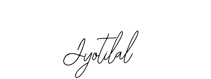 Here are the top 10 professional signature styles for the name Jyotilal. These are the best autograph styles you can use for your name. Jyotilal signature style 12 images and pictures png