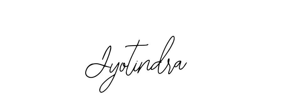 Make a beautiful signature design for name Jyotindra. With this signature (Bearetta-2O07w) style, you can create a handwritten signature for free. Jyotindra signature style 12 images and pictures png