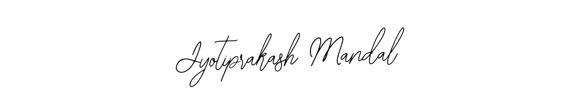 Best and Professional Signature Style for Jyotiprakash Mandal. Bearetta-2O07w Best Signature Style Collection. Jyotiprakash Mandal signature style 12 images and pictures png