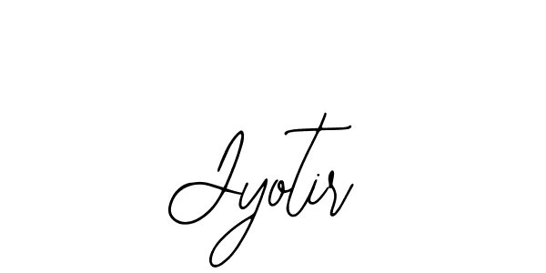 You should practise on your own different ways (Bearetta-2O07w) to write your name (Jyotir) in signature. don't let someone else do it for you. Jyotir signature style 12 images and pictures png
