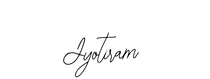 Also we have Jyotiram name is the best signature style. Create professional handwritten signature collection using Bearetta-2O07w autograph style. Jyotiram signature style 12 images and pictures png