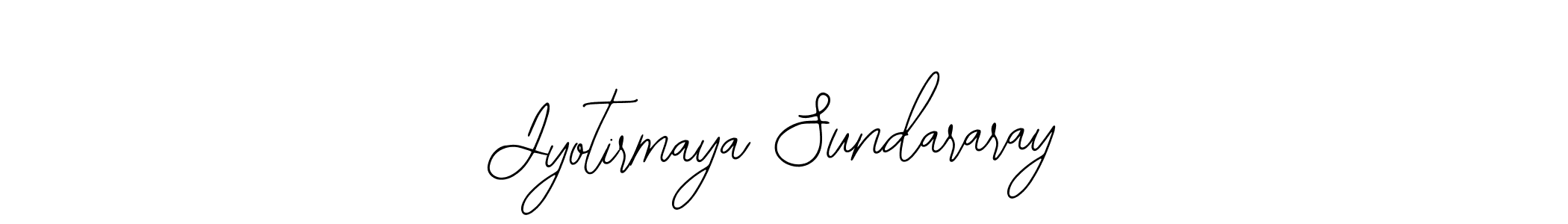 Make a beautiful signature design for name Jyotirmaya Sundararay. With this signature (Bearetta-2O07w) style, you can create a handwritten signature for free. Jyotirmaya Sundararay signature style 12 images and pictures png