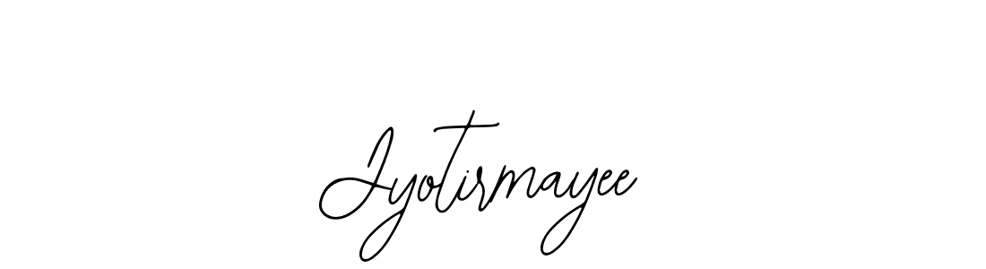 Also we have Jyotirmayee name is the best signature style. Create professional handwritten signature collection using Bearetta-2O07w autograph style. Jyotirmayee signature style 12 images and pictures png