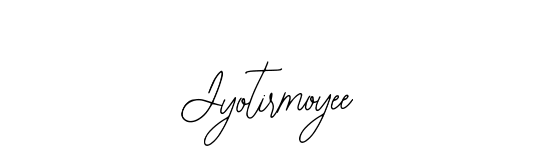 How to Draw Jyotirmoyee signature style? Bearetta-2O07w is a latest design signature styles for name Jyotirmoyee. Jyotirmoyee signature style 12 images and pictures png