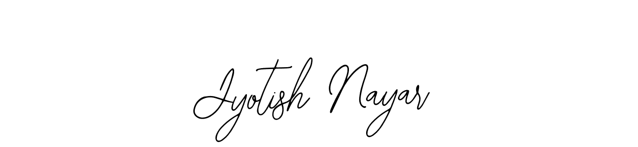 You can use this online signature creator to create a handwritten signature for the name Jyotish Nayar. This is the best online autograph maker. Jyotish Nayar signature style 12 images and pictures png