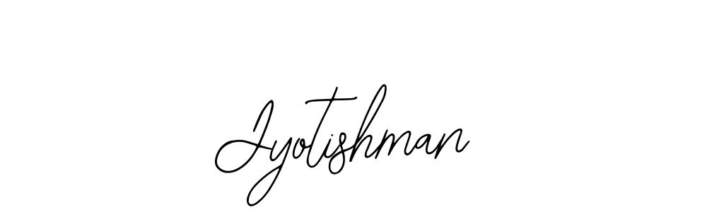 Make a beautiful signature design for name Jyotishman. Use this online signature maker to create a handwritten signature for free. Jyotishman signature style 12 images and pictures png