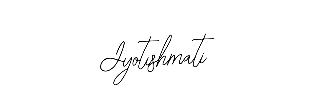It looks lik you need a new signature style for name Jyotishmati. Design unique handwritten (Bearetta-2O07w) signature with our free signature maker in just a few clicks. Jyotishmati signature style 12 images and pictures png