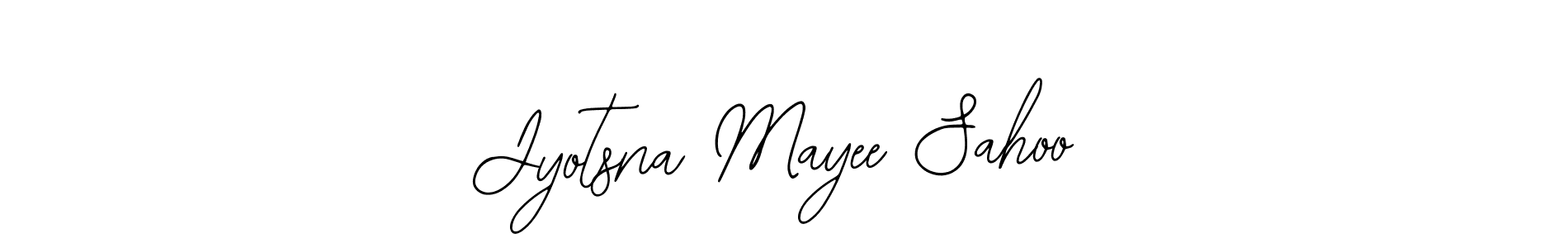 This is the best signature style for the Jyotsna Mayee Sahoo name. Also you like these signature font (Bearetta-2O07w). Mix name signature. Jyotsna Mayee Sahoo signature style 12 images and pictures png