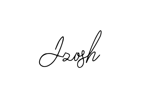 You should practise on your own different ways (Bearetta-2O07w) to write your name (Jzosh) in signature. don't let someone else do it for you. Jzosh signature style 12 images and pictures png