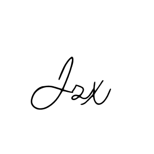 Also we have Jzx name is the best signature style. Create professional handwritten signature collection using Bearetta-2O07w autograph style. Jzx signature style 12 images and pictures png