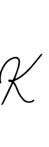 You should practise on your own different ways (Bearetta-2O07w) to write your name (K) in signature. don't let someone else do it for you. K signature style 12 images and pictures png