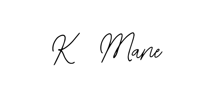 Check out images of Autograph of K  Mane name. Actor K  Mane Signature Style. Bearetta-2O07w is a professional sign style online. K  Mane signature style 12 images and pictures png