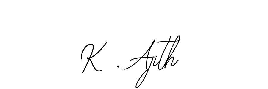 Make a short K . Ajith signature style. Manage your documents anywhere anytime using Bearetta-2O07w. Create and add eSignatures, submit forms, share and send files easily. K . Ajith signature style 12 images and pictures png