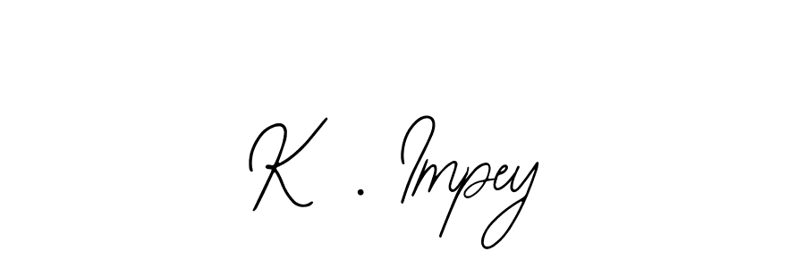 You can use this online signature creator to create a handwritten signature for the name K . Impey. This is the best online autograph maker. K . Impey signature style 12 images and pictures png