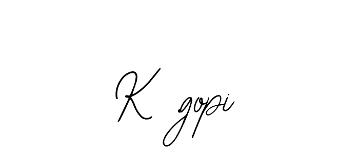 This is the best signature style for the K .gopi name. Also you like these signature font (Bearetta-2O07w). Mix name signature. K .gopi signature style 12 images and pictures png