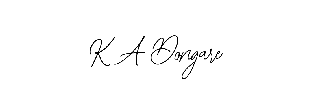 Check out images of Autograph of K A Dongare name. Actor K A Dongare Signature Style. Bearetta-2O07w is a professional sign style online. K A Dongare signature style 12 images and pictures png