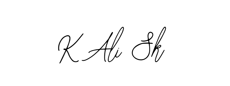 Check out images of Autograph of K Ali Sk name. Actor K Ali Sk Signature Style. Bearetta-2O07w is a professional sign style online. K Ali Sk signature style 12 images and pictures png