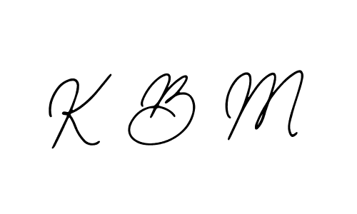 Make a short K B M signature style. Manage your documents anywhere anytime using Bearetta-2O07w. Create and add eSignatures, submit forms, share and send files easily. K B M signature style 12 images and pictures png