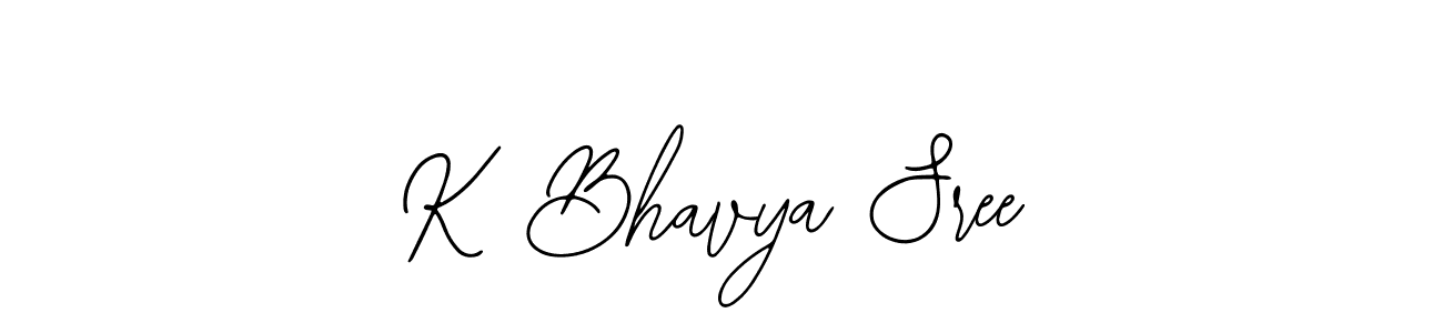 See photos of K Bhavya Sree official signature by Spectra . Check more albums & portfolios. Read reviews & check more about Bearetta-2O07w font. K Bhavya Sree signature style 12 images and pictures png