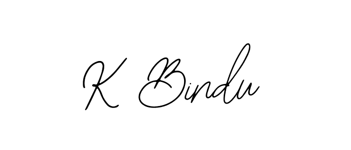 This is the best signature style for the K Bindu name. Also you like these signature font (Bearetta-2O07w). Mix name signature. K Bindu signature style 12 images and pictures png