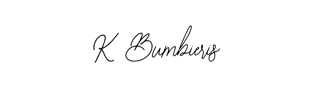This is the best signature style for the K Bumbieris name. Also you like these signature font (Bearetta-2O07w). Mix name signature. K Bumbieris signature style 12 images and pictures png
