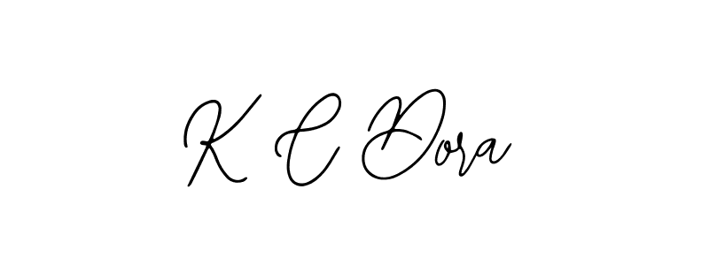 See photos of K C Dora official signature by Spectra . Check more albums & portfolios. Read reviews & check more about Bearetta-2O07w font. K C Dora signature style 12 images and pictures png