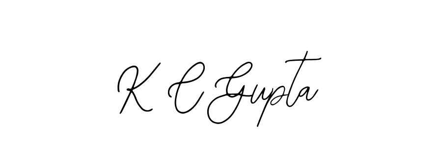 You can use this online signature creator to create a handwritten signature for the name K C Gupta. This is the best online autograph maker. K C Gupta signature style 12 images and pictures png