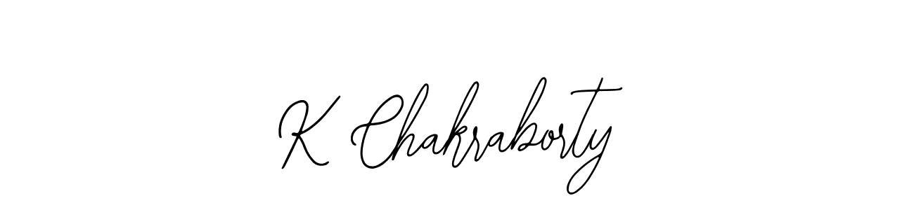 Here are the top 10 professional signature styles for the name K Chakraborty. These are the best autograph styles you can use for your name. K Chakraborty signature style 12 images and pictures png