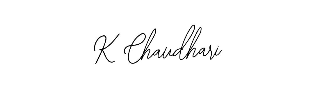 See photos of K Chaudhari official signature by Spectra . Check more albums & portfolios. Read reviews & check more about Bearetta-2O07w font. K Chaudhari signature style 12 images and pictures png