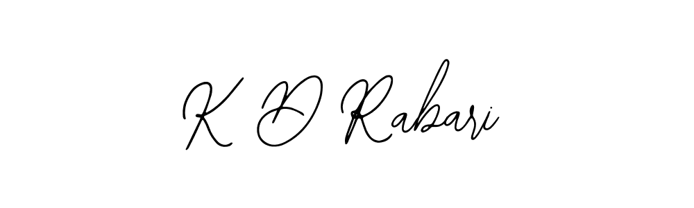 You can use this online signature creator to create a handwritten signature for the name K D Rabari. This is the best online autograph maker. K D Rabari signature style 12 images and pictures png