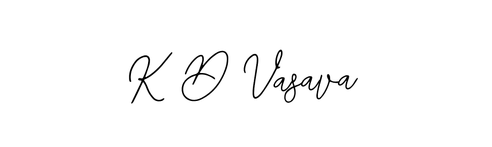 Once you've used our free online signature maker to create your best signature Bearetta-2O07w style, it's time to enjoy all of the benefits that K D Vasava name signing documents. K D Vasava signature style 12 images and pictures png