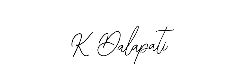 See photos of K Dalapati official signature by Spectra . Check more albums & portfolios. Read reviews & check more about Bearetta-2O07w font. K Dalapati signature style 12 images and pictures png