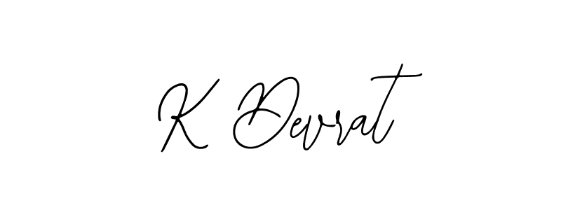 See photos of K Devrat official signature by Spectra . Check more albums & portfolios. Read reviews & check more about Bearetta-2O07w font. K Devrat signature style 12 images and pictures png