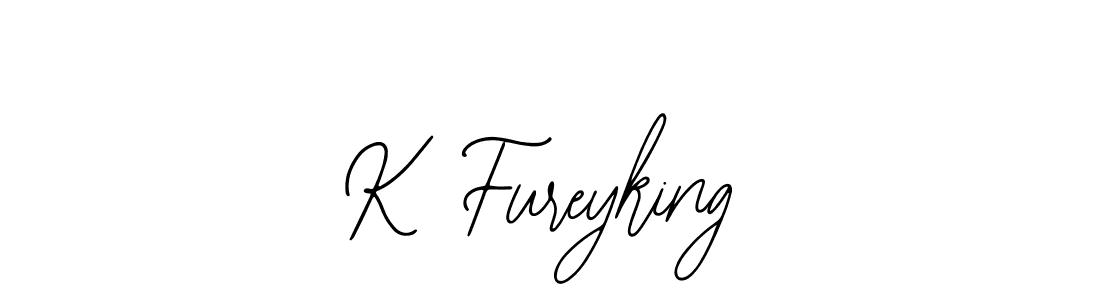 Make a beautiful signature design for name K Fureyking. Use this online signature maker to create a handwritten signature for free. K Fureyking signature style 12 images and pictures png