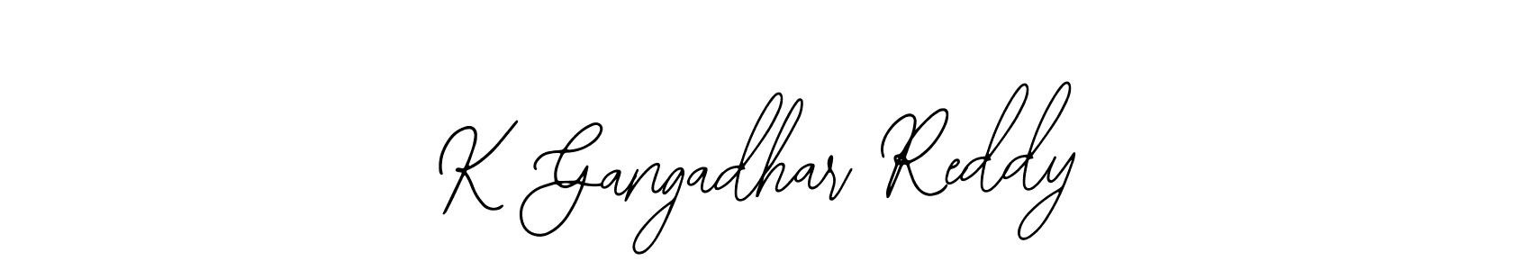 See photos of K Gangadhar Reddy official signature by Spectra . Check more albums & portfolios. Read reviews & check more about Bearetta-2O07w font. K Gangadhar Reddy signature style 12 images and pictures png