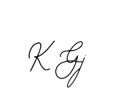 Check out images of Autograph of K Gj name. Actor K Gj Signature Style. Bearetta-2O07w is a professional sign style online. K Gj signature style 12 images and pictures png