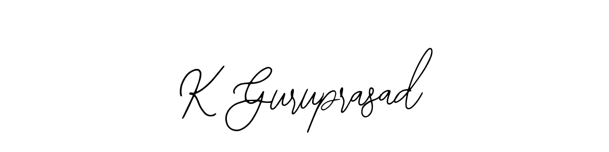 Check out images of Autograph of K Guruprasad name. Actor K Guruprasad Signature Style. Bearetta-2O07w is a professional sign style online. K Guruprasad signature style 12 images and pictures png