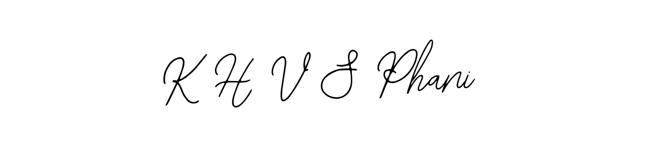 See photos of K H V S Phani official signature by Spectra . Check more albums & portfolios. Read reviews & check more about Bearetta-2O07w font. K H V S Phani signature style 12 images and pictures png