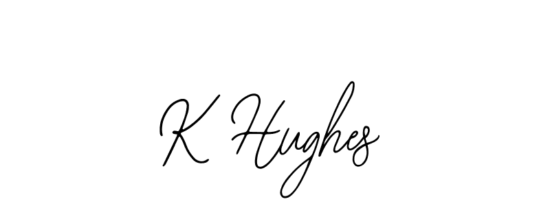 Here are the top 10 professional signature styles for the name K Hughes. These are the best autograph styles you can use for your name. K Hughes signature style 12 images and pictures png