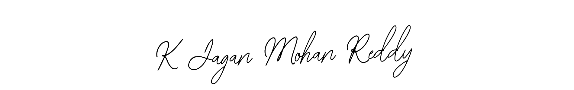 Best and Professional Signature Style for K Jagan Mohan Reddy. Bearetta-2O07w Best Signature Style Collection. K Jagan Mohan Reddy signature style 12 images and pictures png
