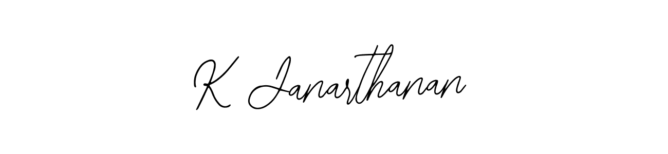 Once you've used our free online signature maker to create your best signature Bearetta-2O07w style, it's time to enjoy all of the benefits that K Janarthanan name signing documents. K Janarthanan signature style 12 images and pictures png