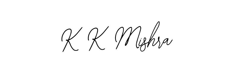 It looks lik you need a new signature style for name K K Mishra. Design unique handwritten (Bearetta-2O07w) signature with our free signature maker in just a few clicks. K K Mishra signature style 12 images and pictures png