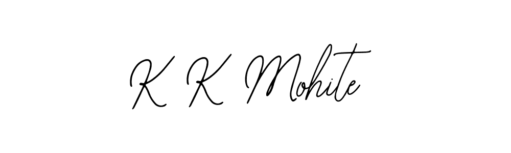 You can use this online signature creator to create a handwritten signature for the name K K Mohite. This is the best online autograph maker. K K Mohite signature style 12 images and pictures png