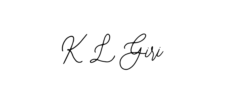 This is the best signature style for the K L Giri name. Also you like these signature font (Bearetta-2O07w). Mix name signature. K L Giri signature style 12 images and pictures png